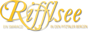 Hotel Rifflsee - Ein Smaragd in den Bergen